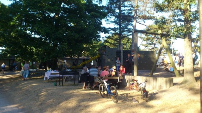 Ballen Strandcamping - zdjęcie 4