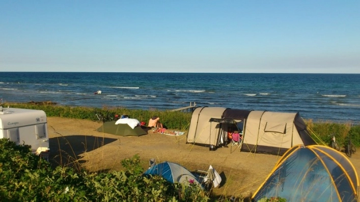 Ballen Strandcamping - zdjęcie 2