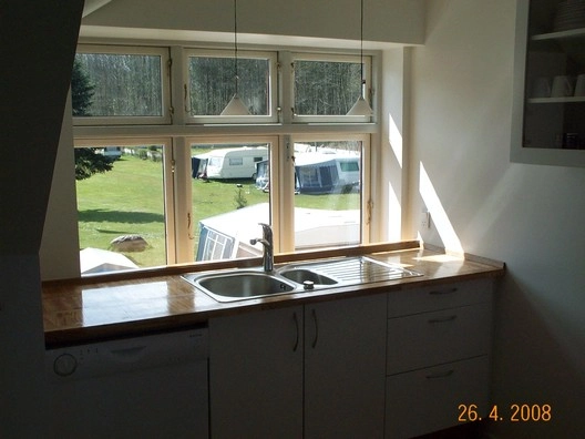 Båringskov Camping v. Inge Jensen - zdjęcie 1