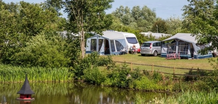 Billevænge Camping - zdjęcie 1