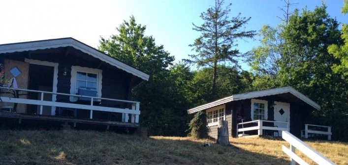 Billevænge Camping - zdjęcie 1