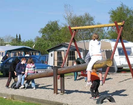 Bisserup Camping - zdjęcie 2