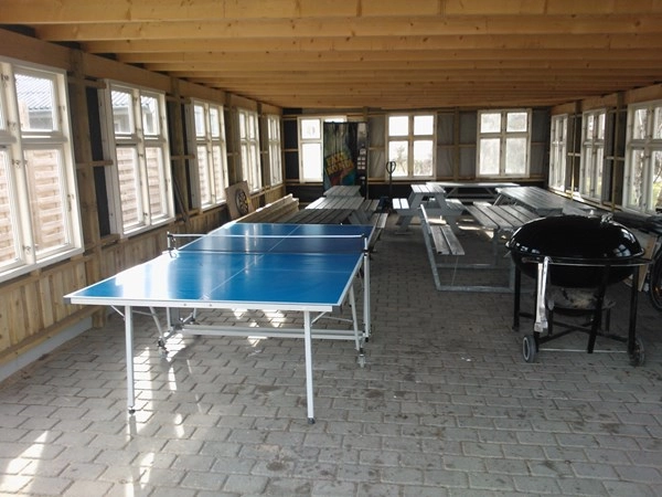 Bjerge Sydstrand Camping - zdjęcie 3