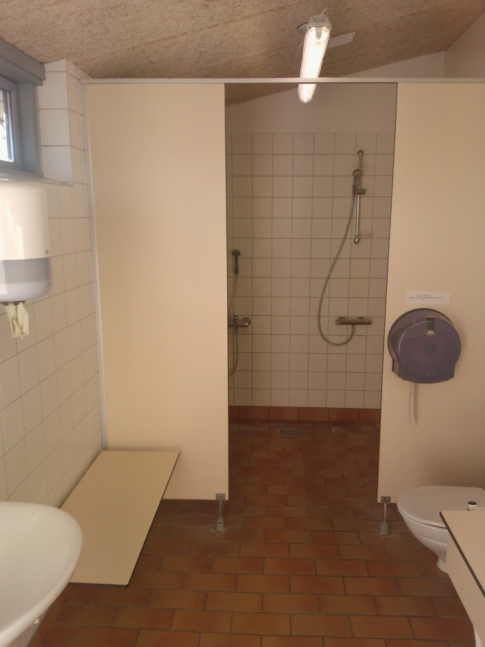 Bjerge Sydstrand Camping - zdjęcie 2