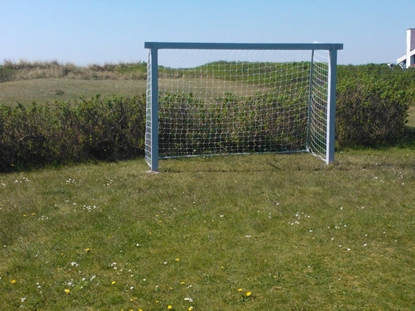 Bjerge Sydstrand Camping - zdjęcie 1