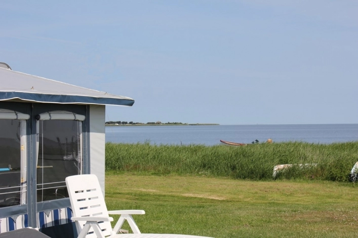 Bjerregaard Camping - zdjęcie 2