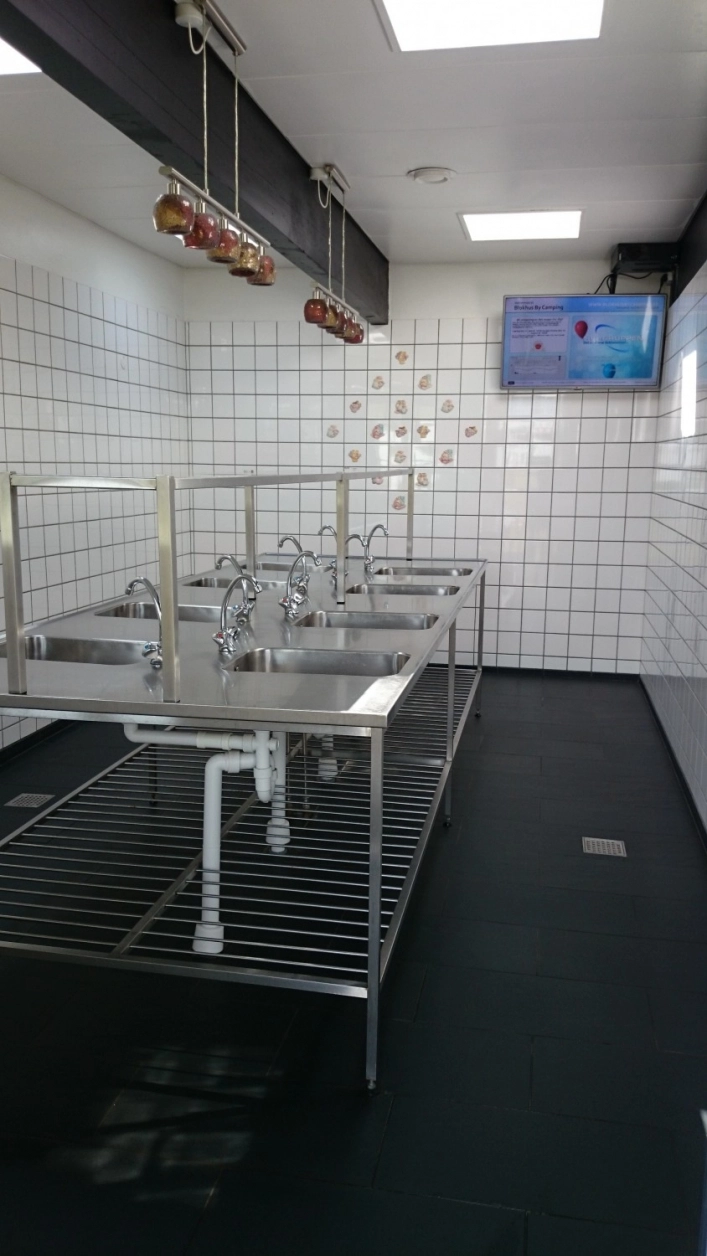 Blokhus By Camping - zdjęcie 1