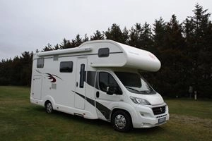 Blokhus Klit Camping - zdjęcie 3