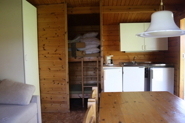 Blokhus Klit Camping - zdjęcie 2