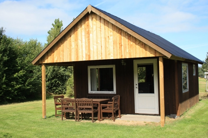 Blokhus Klit Camping - zdjęcie 1