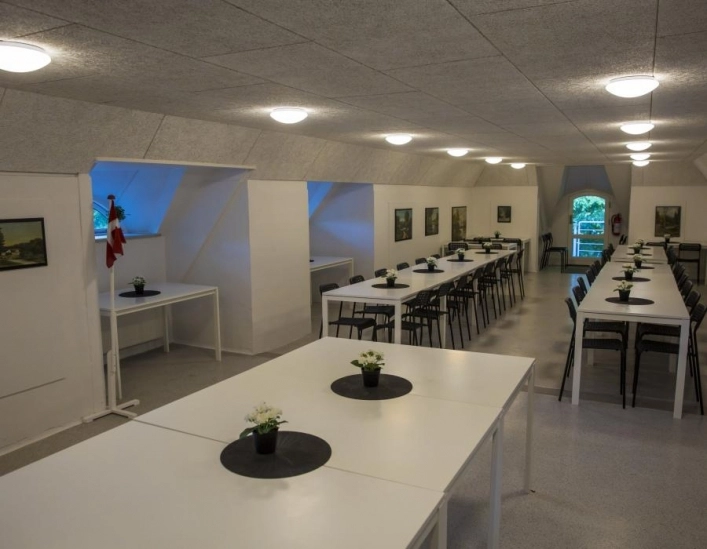 Blommehaven Camping Dcu - zdjęcie 4