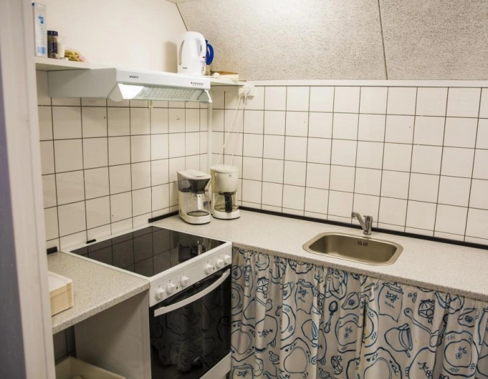 Blommehaven Camping Dcu - zdjęcie 1