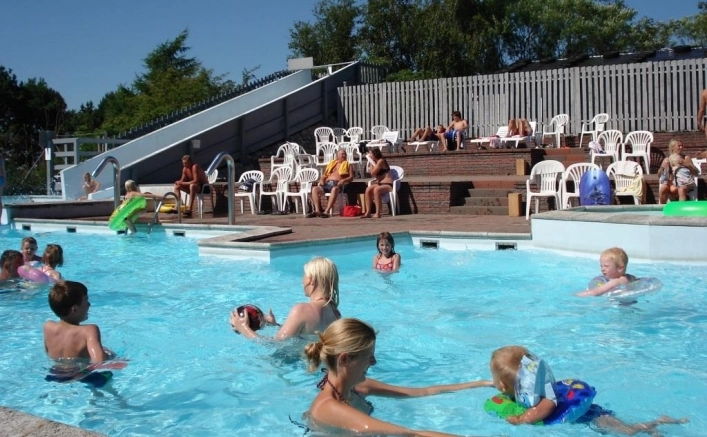 Blushøj Camping Ebeltoft - zdjęcie 4