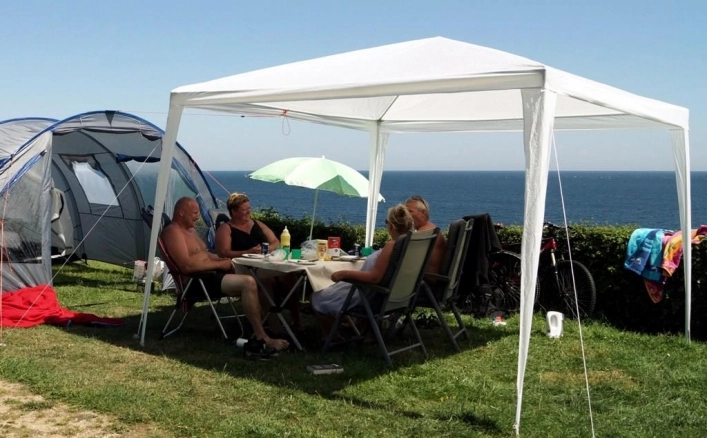 Blushøj Camping Ebeltoft - zdjęcie 1