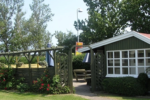 Bokildegårds Camping - zdjęcie 3