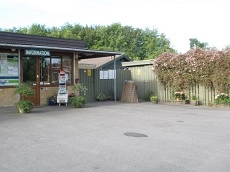 Bokildegårds Camping - zdjęcie 1