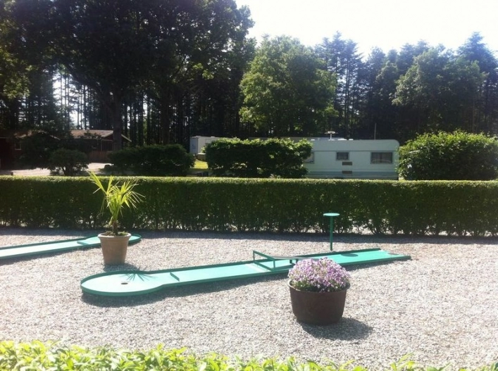 Bøllingsø Camping - zdjęcie 3