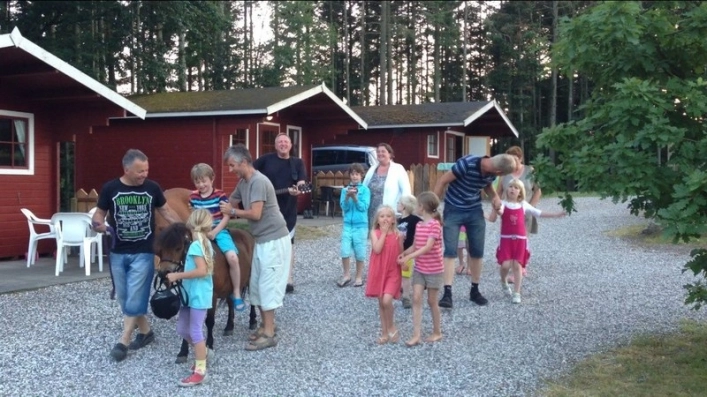 Bøllingsø Camping - zdjęcie 1