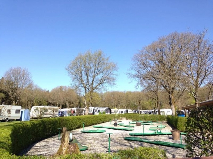 Bøllingsø Camping - zdjęcie 1