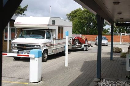 Bork Havn Camping - zdjęcie 1