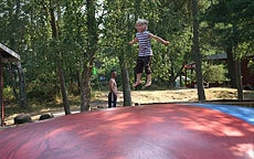 Bornholms FamilieCamping / StrandCamping Dueodde - zdjęcie 4