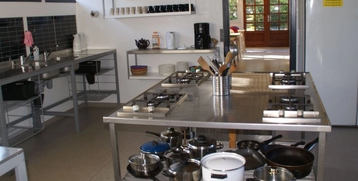 Bornholms FamilieCamping / StrandCamping Dueodde - zdjęcie 3