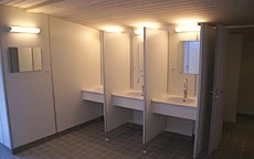 Bornholms FamilieCamping / StrandCamping Dueodde - zdjęcie 1