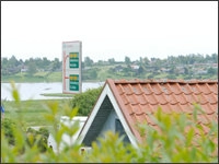 Borrevejle Camping Hyt'otel - zdjęcie 2