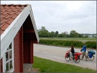 Borrevejle Camping Hyt'otel - zdjęcie 1