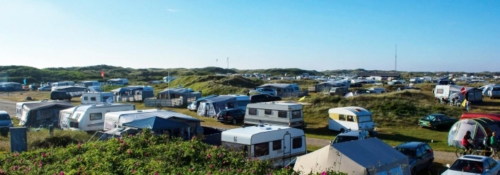 Børsmose Strand Camping - zdjęcie 4