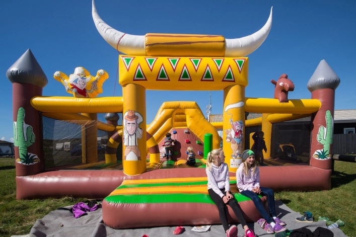 Børsmose Strand Camping - zdjęcie 3