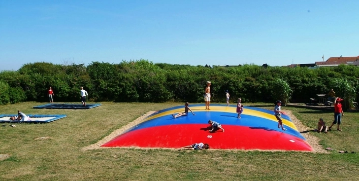 Bovbjerg Camping - zdjęcie 4