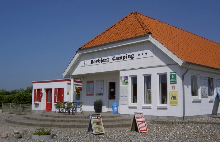 Bovbjerg Camping - zdjęcie 2