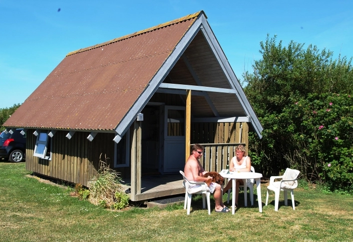 Bovbjerg Camping - zdjęcie 1