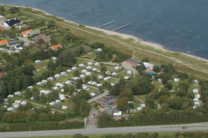 Bremdal Camping - zdjęcie 1