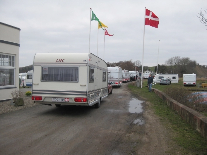 Broager Strand Camping ApS - zdjęcie 1