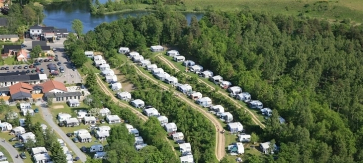 Bryrup Camping - zdjęcie 2