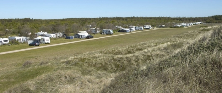 Bunken Strand Camping - zdjęcie 2