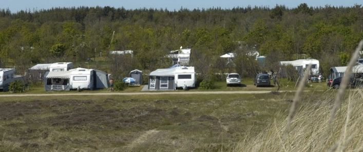 Bunken Strand Camping - zdjęcie 1