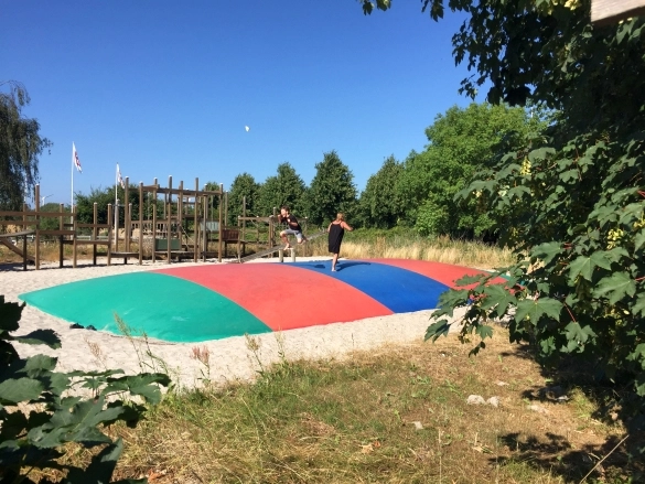 Byaasgaard Camping - zdjęcie 3