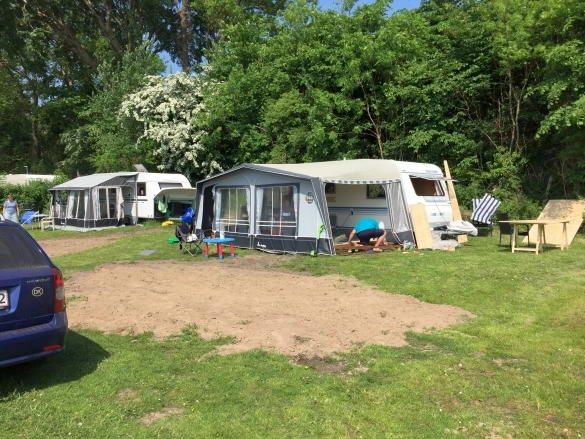 Byaasgaard Camping - zdjęcie 1
