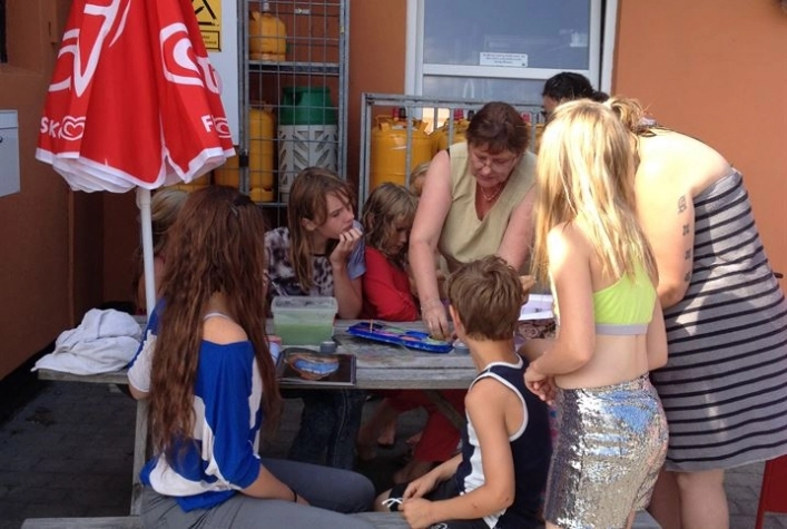 zobacz camping - zdjęcie 3