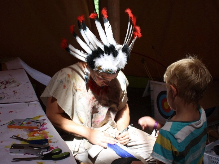 Camp Hverringe - zdjęcie 3