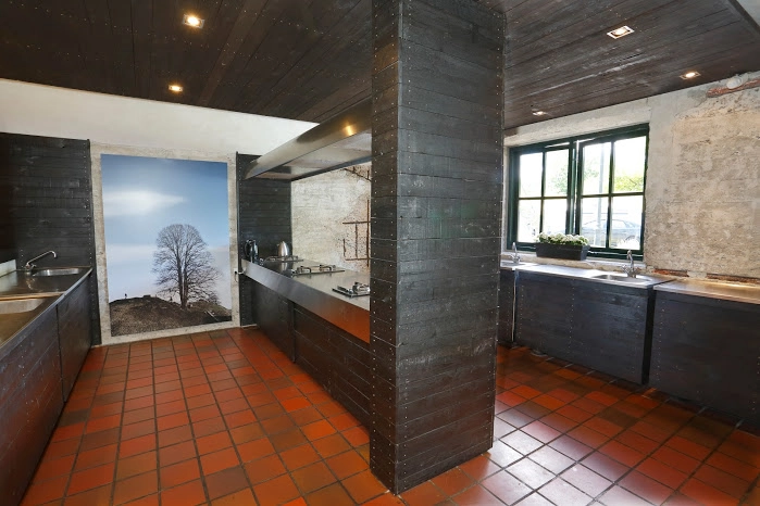 Camping Charlottenlund Fort - zdjęcie 4