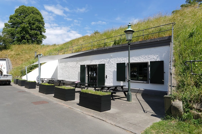 Camping Charlottenlund Fort - zdjęcie 3