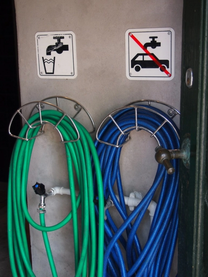 Camping Charlottenlund Fort - zdjęcie 2