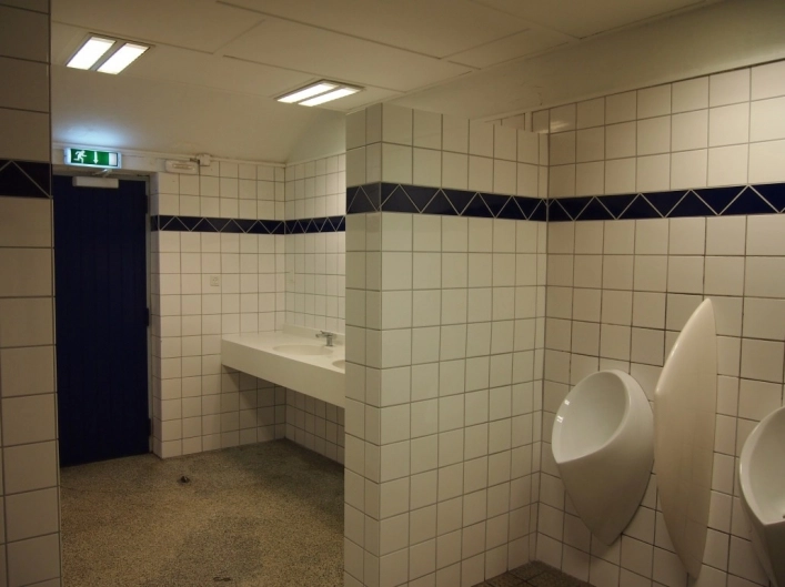 Camping Charlottenlund Fort - zdjęcie 1