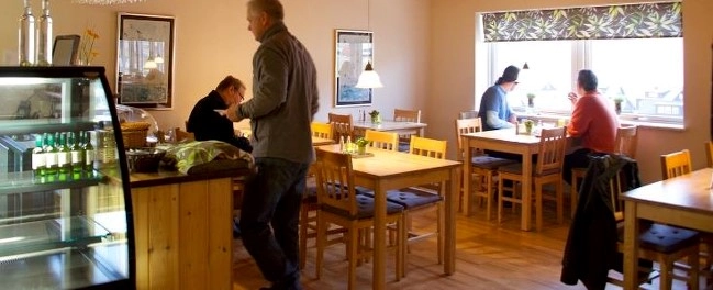 Camping Gjaargardur - zdjęcie 3