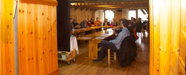 Camping Gjaargardur - zdjęcie 1