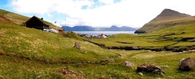 Camping Gjaargardur - zdjęcie 1